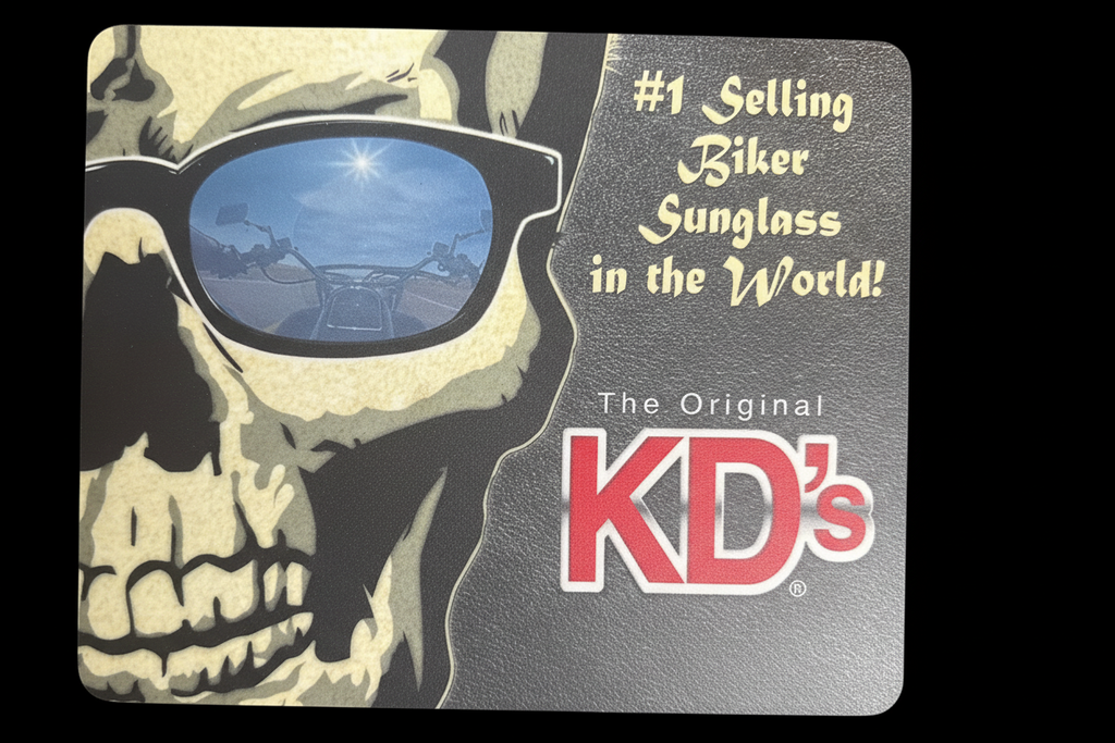 X-KD's
