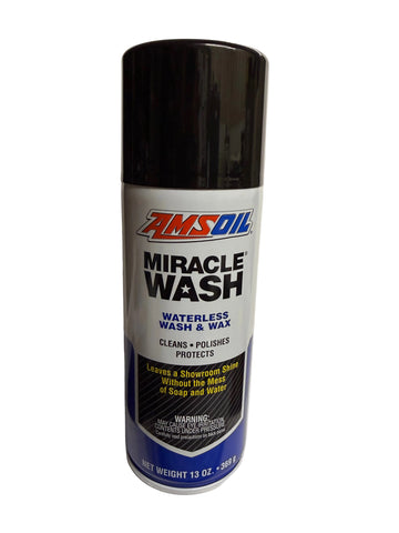 AMSOIL MIRACLE WASH