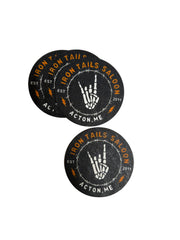 ITS COASTERS 4-PAK