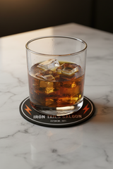 ITS COASTERS 4-PAK