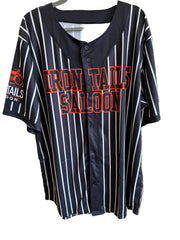 BASEBALL JERSEY CUSTOM