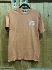 AMER DEST EXPLORER TEE