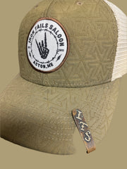 ITS HAT CLIP