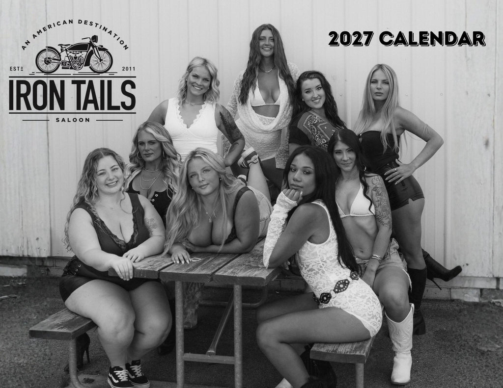 2027 CALANDER