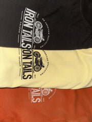 AMER DEST EXPLORER TEE