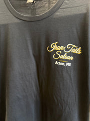 IF LOST TEE