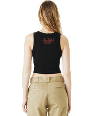 Smoke Show Crops