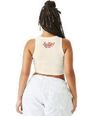 Smoke Show Crops