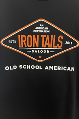 ITS New Logo Short Sleeve Tshirts & Tanks