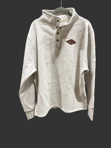 1/4 Snap/Diamond Logo