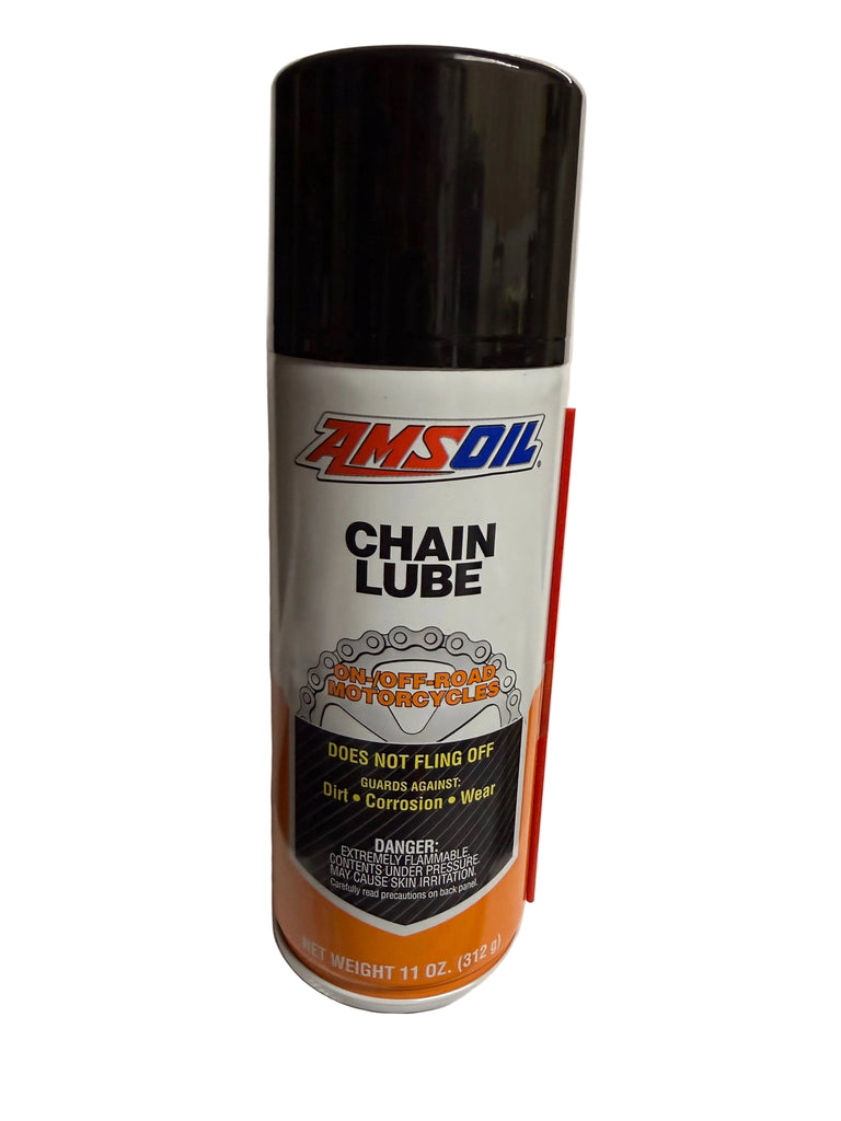 AMSOIL CHAIN LUBE