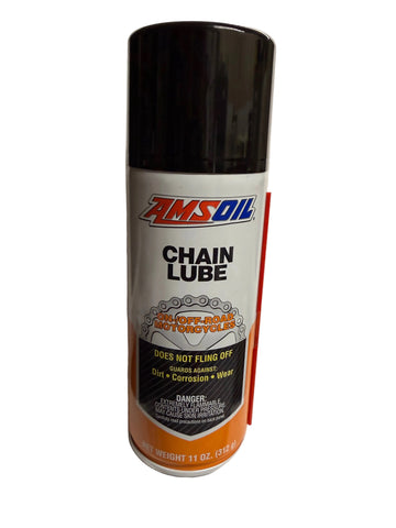 AMSOIL CHAIN LUBE
