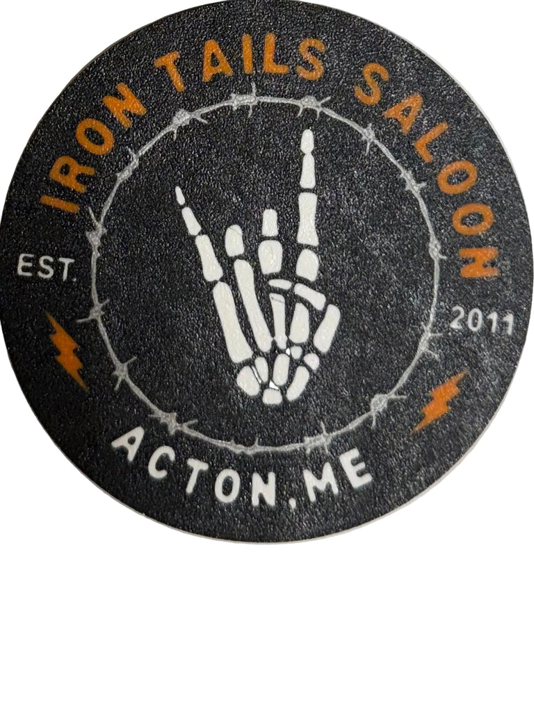 ITS COASTERS 4-PAK