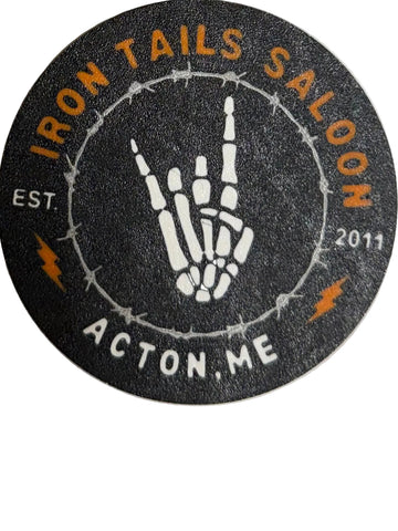 ITS COASTERS 4-PAK