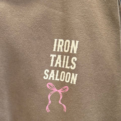 SALOON SWEETHEART