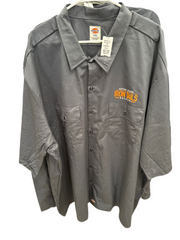 Glow Mechanics Shirt