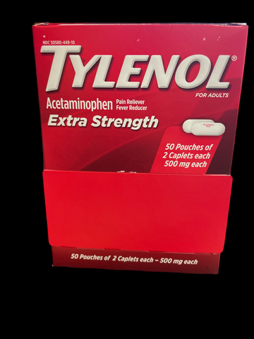 Tylenol