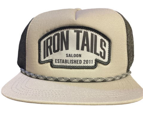 Scout 5-Panel Hat