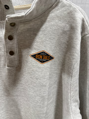 1/4 Snap/Diamond Logo