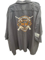 Glow Mechanics Shirt