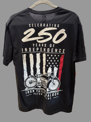 MODERN 250 LIMITED