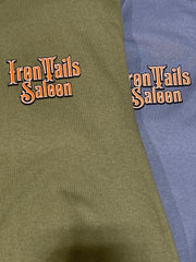 ITS SKELETON RIDER TEE