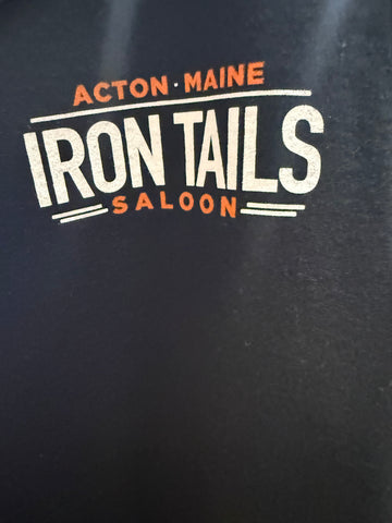 ITS New Logo Short Sleeve Tshirts & Tanks