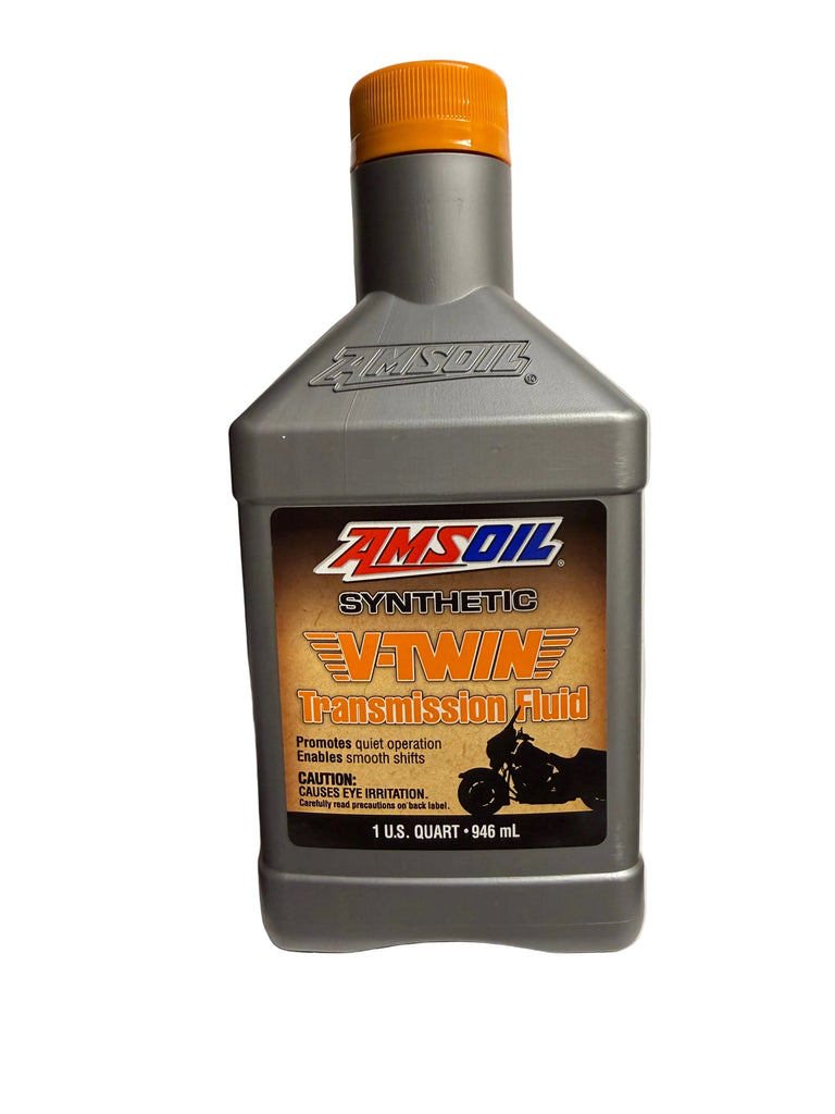 AMSOIL SYNTHETIC TRANSMISSION FLUID