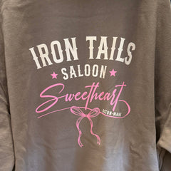 SALOON SWEETHEART