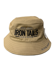 BUCKET HAT