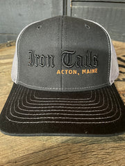 ZONE TRUCKER