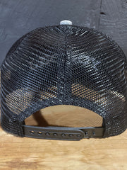 HOPBACK  FLAT BRIM