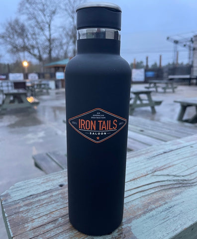 Legend Bottle