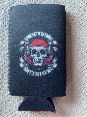 Coozie Skinny Can-GFY