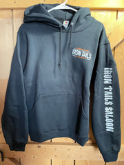 ITS New Logo Heavyweight Hoodie