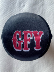 Coozie Skinny Can-GFY