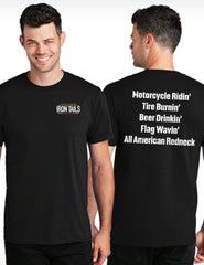 Redneck Tee