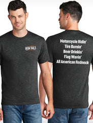 Redneck Tee